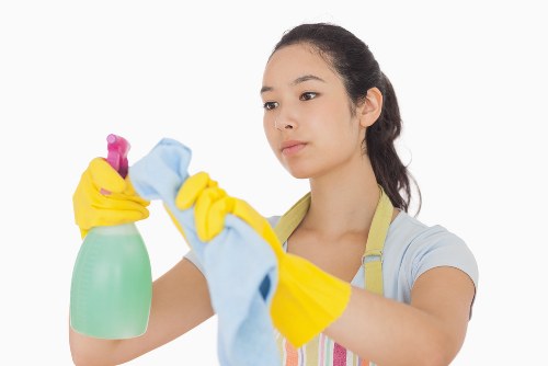 Benefits of exterior cleaning for property appearance