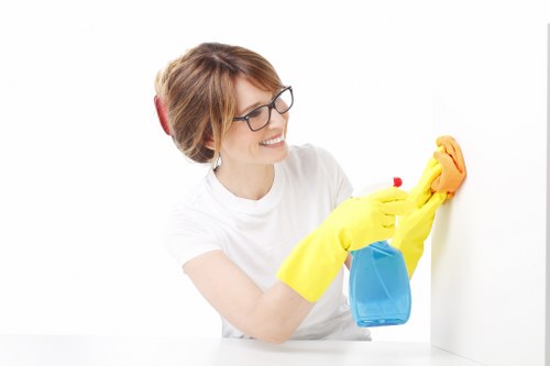 Specialist cleaning for carpets and upholstery