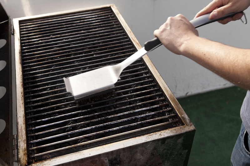Eco-friendly clean