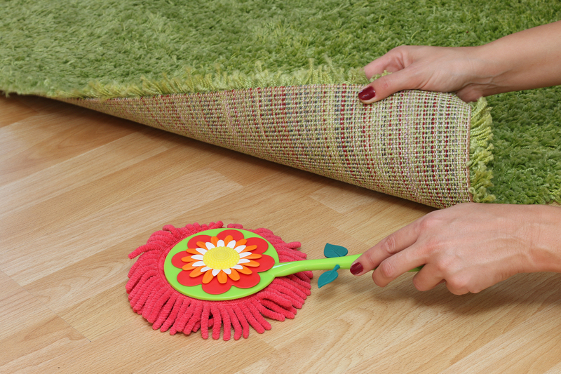 eco-friendly Clean